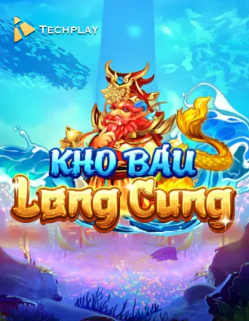 Techplay Cá Khô Bàu Long Cung 1987