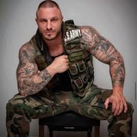 Avatar do jogador Inked Boys