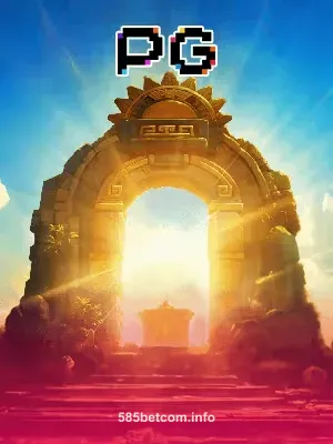 Imagem do jogo Incan Wonders do 585bet