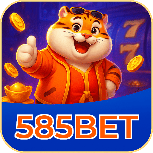 Logo 585bet
